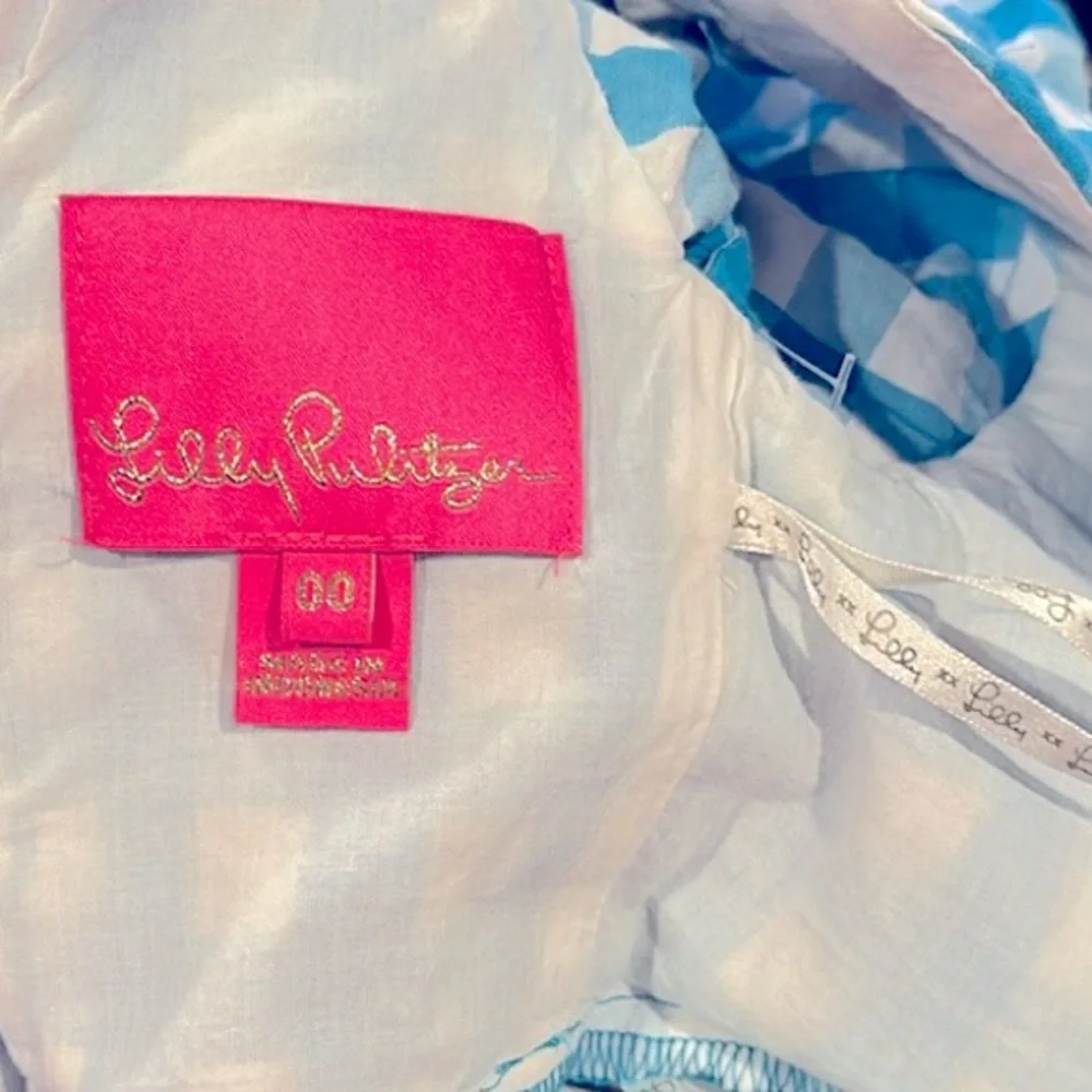 Lilly Pulitzer lilly pulitzer